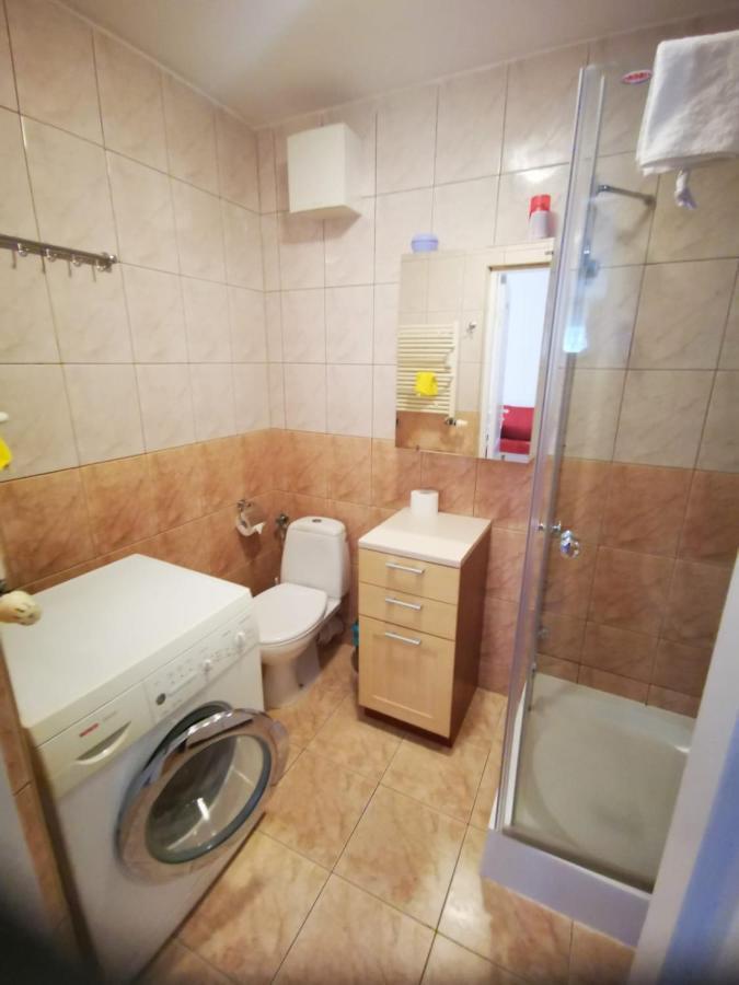 Apartament Reymonta Przy Morzu Kolobrzeg Exterior photo