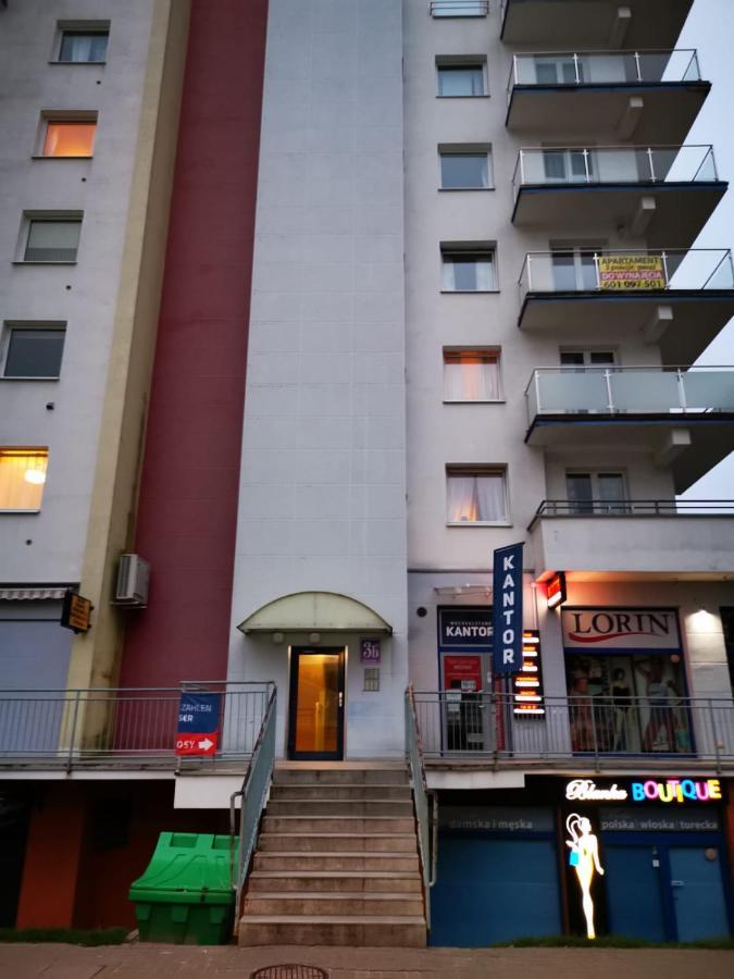 Apartament Reymonta Przy Morzu Kolobrzeg Exterior photo